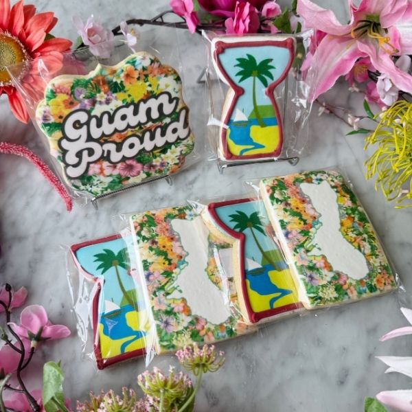 Chamorro Cookie Bundle