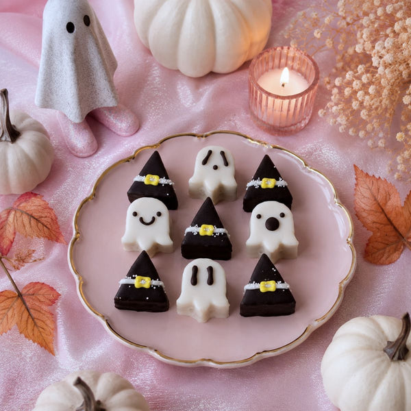 Spirit Sampler Petit Fours
