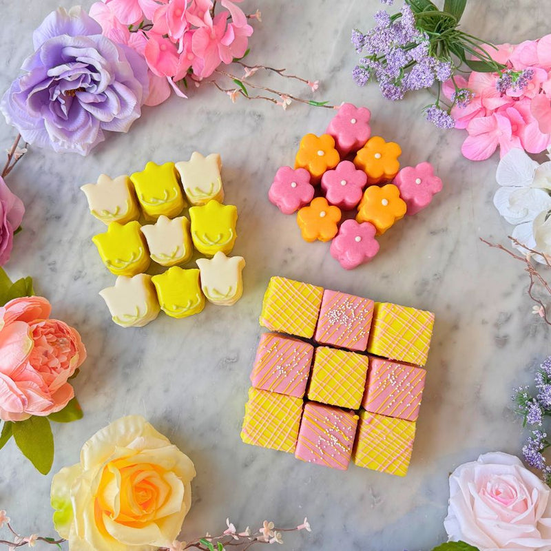 Spring Garden Bundle