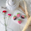 Strawberry Tea Cakes (9 pack)