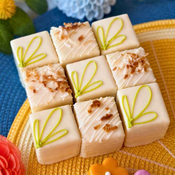 Sweet Summer Petit Fours Bundle