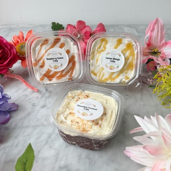 Chamorro Trifle Bundle